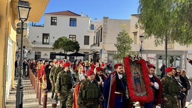 Ρέθυμνο, Αγία Βαρβάρα