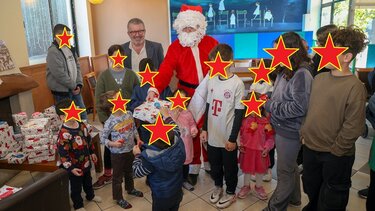 ΕΣΗΕΠΗΝ, Γιορτή, Χριστούγεννα