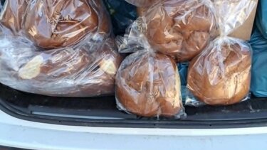 Διανομή τροφίμων και ειδών πρώτης ανάγκης από το Κοινωνικό Παντοπωλείο του Δήμου Πλατανιά