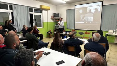 Μποκέας, Φράγματα, Αγία Πελαγία