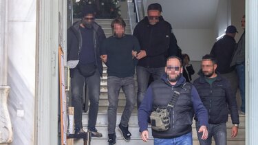 Γάλλος, Δολοφονία, Δικαστήρια