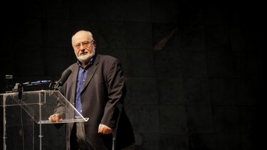 Γεωργουσόπουλος Κώστας