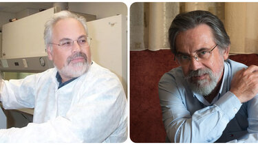 Γιώργος Παυλάκης, Νίκος Ψιλάκης