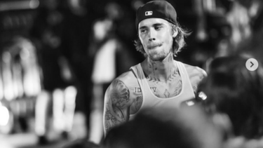 Τζάστιν Μπίμπερ