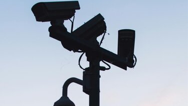 kamera troxaias
