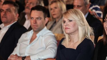 Κασσελάκης, Τζάκρη