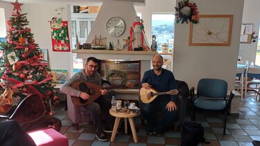 ΚΕΘΕΑ ΑΡΙΑΔΝΗ