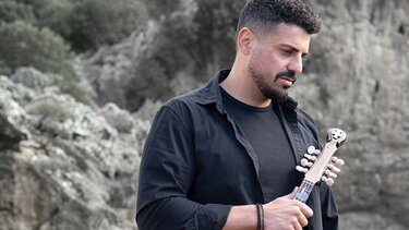 Μιχάλης Κουνάλης