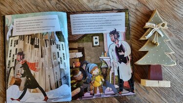 Παραμύθια Σαββάτου