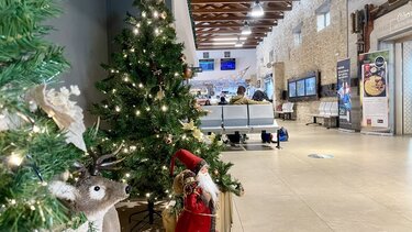 ΚΤΕΛ Ηρακλείου -Λασιθίου