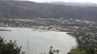 Λιμάνι Σούδας 