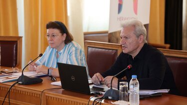 Μενδώνη Καλοκαιρινός