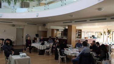 Ηλεκτροκινηση-Δήμος Ηρακλείου