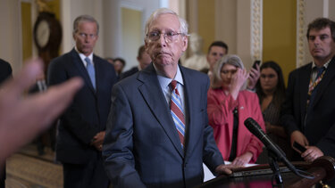 Mιτς ΜακΚόνελ