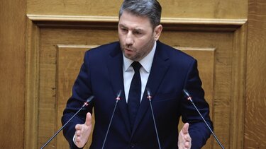 Νικος Ανδρουλάκης