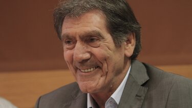 Νίκος Σαργκάνης, Νοσοκομείο