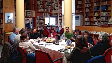 Λέσχη Φιλαναγνωσίας, ΟΑΚ