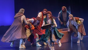 Οδύσσεια του Ομήρου