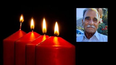 Παραβολιδάκης Πατέρας