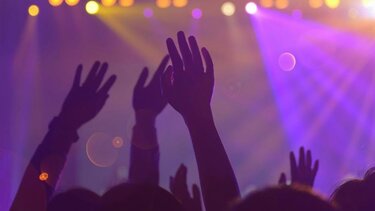 Πάρτυ Διασκέδαση