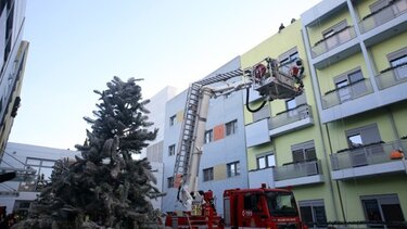 πυροσβέστες