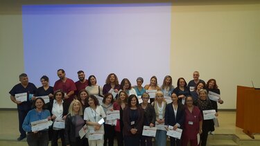 ΠΑΓΝΗ, Κινητοποίηση