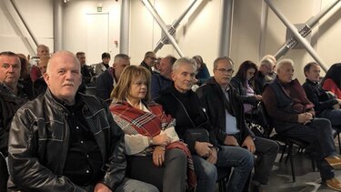 Πολύκεντρο Βουκολιών