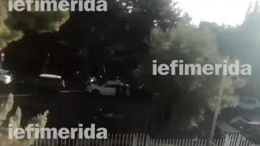 Πρεσβεία, Ψυχικό