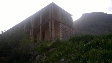 Σανατόριο Ιερουσαλήμ