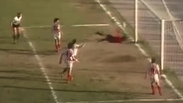 Σαργκάνης, Κεφαλιά