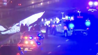 Μανχάταν αεροσκάφος