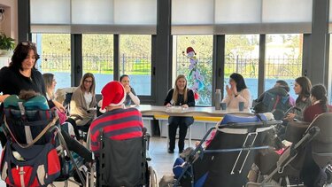 Σέβη Βολουδάκη