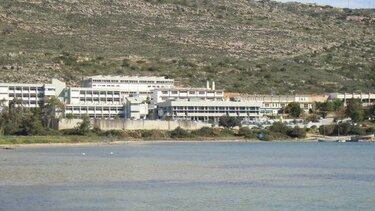 Σχολή Εμποροπλοιάρχων Σούδα