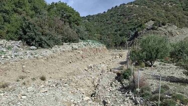 Βιάννος ζημιές