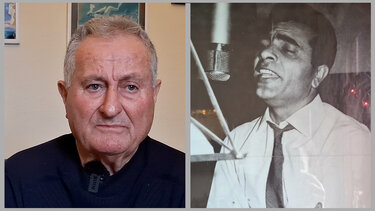 voutsalas kazantzidis cover