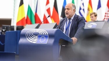 Τσιόδρας Δημήτρης