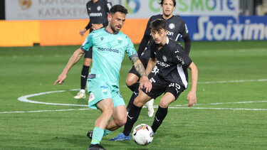 ΟΦΗ-Λεβαδειακός 0-0