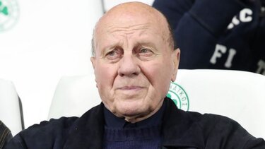 Δομάζος κηδεία