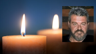 Κηδεία 41χρονου