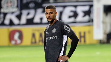 Φεύγει ο Αμπάντα - Πάει για αριστερό μπακ ο ΟΦΗ