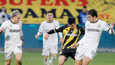 βαθμολογία ΟΦΗ