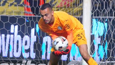 Χριστογεώργος ΟΦΗ