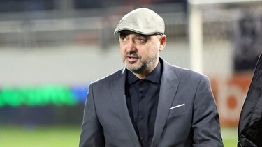 Ράσταβατς: «Είμαστε κοντά να κλείσουμε τις μεταγραφές μας»