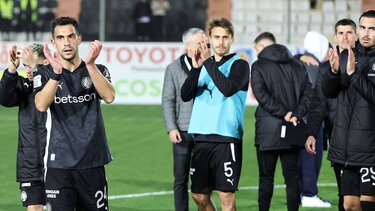 ​Ας παίζει έτσι ο ΟΦΗ κι ας μη κερδίζει!