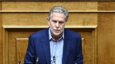 Γερουλάνος πρόεδρος δημοκρατίας