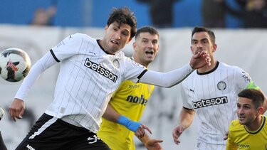 Παίκτες και προπονητής έμειναν στο Ρίο αντί να περάσουν το Αντίριο!