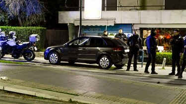 Τι ισχυρίστηκε ο δολοφόνος του 60χρονου