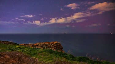 Βόρειο Σέλας