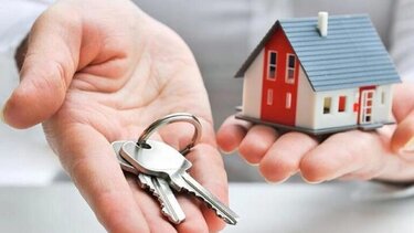 Σπίτι μου πρόγραμμα