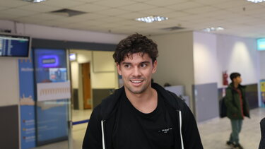 Κέβιν Λιούις